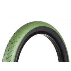 Fit T/A Tyre (Each) -Canyon Sport Store fit ta tyre each tyres bmx international greenblack wall 2 4 inch 5