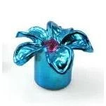 Flower Valve Cap (Each)