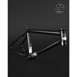 Fly Bikes Aire Frame -Canyon Sport Store fly bikes aire frame frames fly bikes dark green 21 8 10