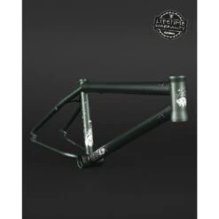 Fly Bikes Aire Frame -Canyon Sport Store fly bikes aire frame frames fly bikes dark green 21 8 5
