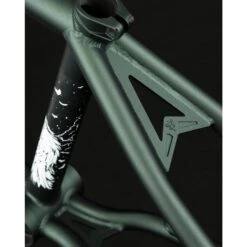 Fly Bikes Aire Frame -Canyon Sport Store fly bikes aire frame frames fly bikes dark green 21 8 8