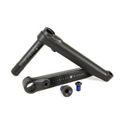 Fly Bikes Dolmen 24 Cranks