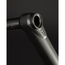 Fly Bikes Dolmen 24 Cranks -Canyon Sport Store fly bikes dolmen 24 cranks cranks fly bikes black 165mm 5