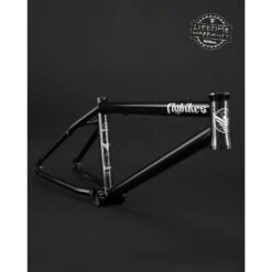Fly Bikes Dove 13.2 Frame (Josh Dove Signature) 13 Fly Bikes Dove 13.2 Frame (Josh Dove Signature) -Canyon Sport Store fly bikes dove 13 2 frame josh dove signature frames fly bikes gloss black 20 5 3