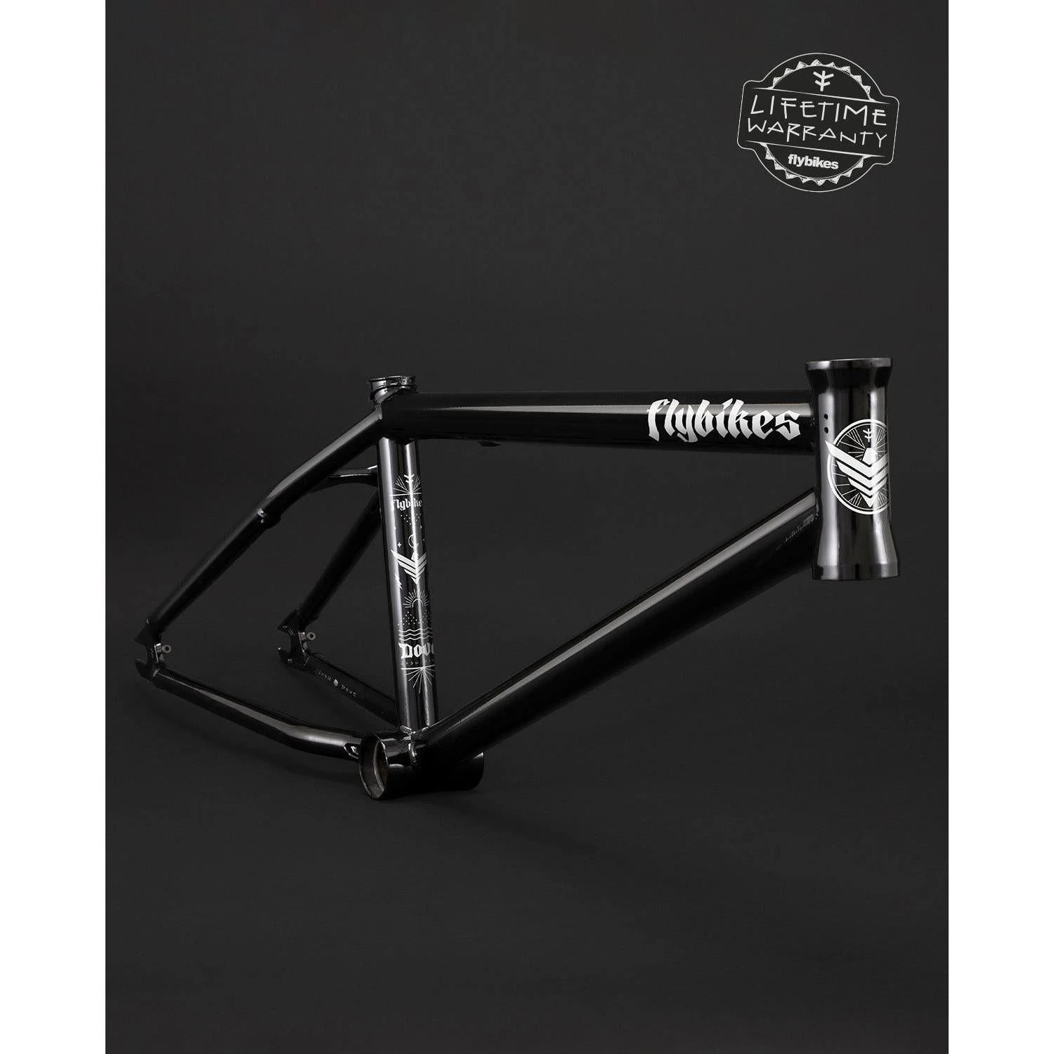 Fly Bikes Dove 13.2 Frame (Josh Dove Signature) 3 Fly Bikes Dove 13.2 Frame (Josh Dove Signature) - Image 3
