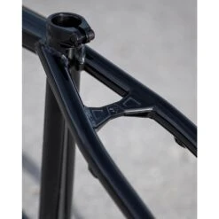 Fly Bikes Dove 13.2 Frame (Josh Dove Signature) 18 Fly Bikes Dove 13.2 Frame (Josh Dove Signature) -Canyon Sport Store fly bikes dove 13 2 frame josh dove signature frames fly bikes gloss black 20 5 8