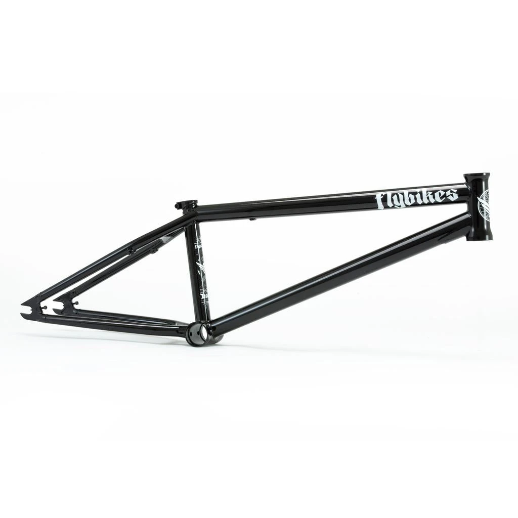 Fly Bikes Dove 13.2 Frame (Josh Dove Signature) 1 Fly Bikes Dove 13.2 Frame (Josh Dove Signature)