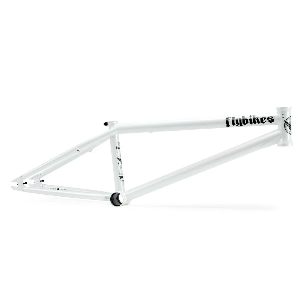 Fly Bikes Dove 13.2 Frame (Josh Dove Signature) 2 Fly Bikes Dove 13.2 Frame (Josh Dove Signature) - Image 2