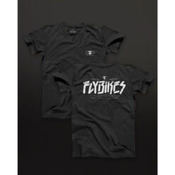 Fly Bikes Faster T-Shirt -Canyon Sport Store fly bikes faster t shirt t shirts fly bikes white l 3