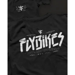 Fly Bikes Faster T-Shirt -Canyon Sport Store fly bikes faster t shirt t shirts fly bikes white l 5