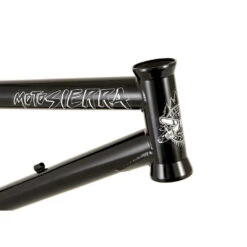 Fly Bikes Motosierra Frame -Canyon Sport Store fly bikes motosierra frame frames fly bikes gloss dark red 21 5