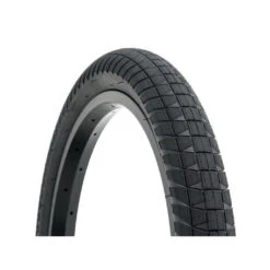 Fly Bikes Ruben Foldable Tyre (Each) -Canyon Sport Store fly bikes ruben foldable tyre each tyres fly bikes black 2 25 inch 3