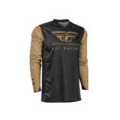 Fly Racing Radium Jersey -Canyon Sport Store fly racing radium jersey jerseys mcleod accessiores blackkhaki m 5