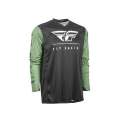 Fly Racing Radium Jersey -Canyon Sport Store fly racing radium jersey jerseys mcleod accessiores blacksage xl 3