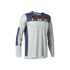 Fox Defend LS Jersey SE Boulder