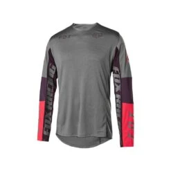 Fox Delta Long Sleeve Jersey