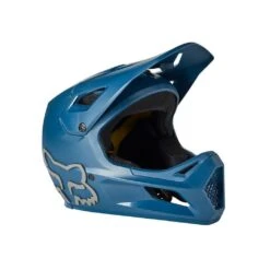 Fox Rampage Youth Helmet -Canyon Sport Store fox rampage youth helmet helmets psi cycling youth s black 3