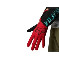 Fox Ranger Gloves