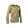 Fox Ranger Tru Dri Long Sleeve Jersey (2022)