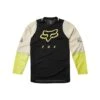 Fox Youth Defend Long Sleeve Jersey