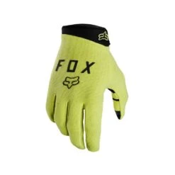 Fox Youth Ranger Gloves (2020) / Sulphur Stone