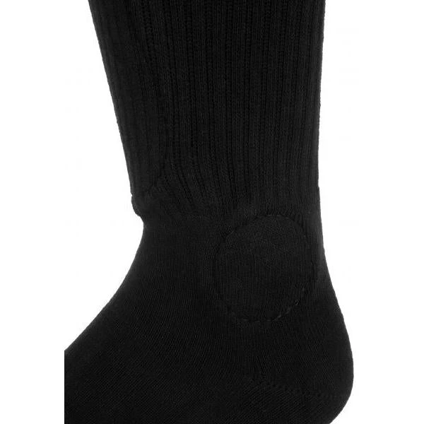FP Painkiller Socks Black Knee Hi 2 FP Painkiller Socks Black Knee Hi - Image 2