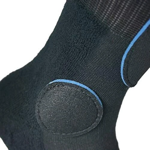 FP Painkiller Socks Black Knee Hi 3 FP Painkiller Socks Black Knee Hi - Image 3
