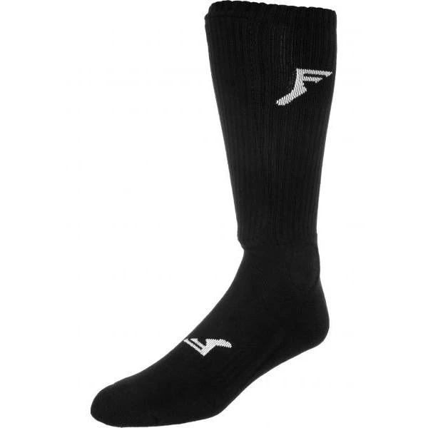 FP Painkiller Socks Black Knee Hi 1 FP Painkiller Socks Black Knee Hi