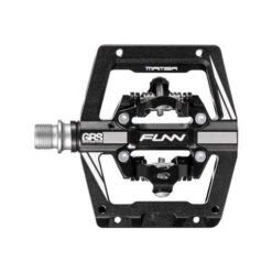 Funn Mamba S SPD Pedal (Small Platform)