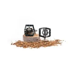 Funn Mamba S SPD Pedals -Canyon Sport Store funn mamba s spd pedals pedals kwt imports black 916 inch 9