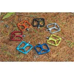 Funn Python V2 Alloy Pedals -Canyon Sport Store funn python v2 alloy pedals pedals kwt imports black 916 inch 11