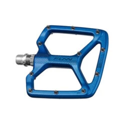 Funn Python V2 Alloy Pedals -Canyon Sport Store funn python v2 alloy pedals pedals kwt imports blue 916 inch 4