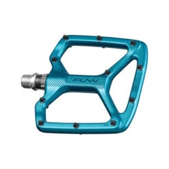 Funn Python V2 Alloy Pedals -Canyon Sport Store funn python v2 alloy pedals pedals kwt imports turquoise 916 inch 7