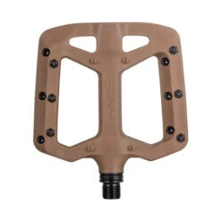 Funn Taipan Pedals -Canyon Sport Store funn taipan pedals pedals kwt imports brown 916 inch 11