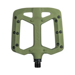 Funn Taipan Pedals -Canyon Sport Store funn taipan pedals pedals kwt imports olive 916 inch 6