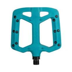 Funn Taipan Pedals -Canyon Sport Store funn taipan pedals pedals kwt imports turquoise 916 inch 10
