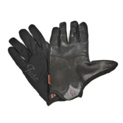 Fuse Alpha Leather Gloves