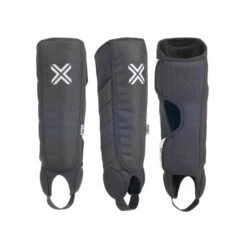 Fuse Alpha Plus Shin/Ankle Combo Pads (Pair)