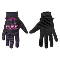 Fuse Chroma Night Panther Gloves