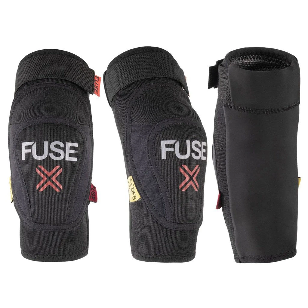Fuse Delta Elbow DFS Pads (Pair) 2 Fuse Delta Elbow DFS Pads (Pair) - Image 2