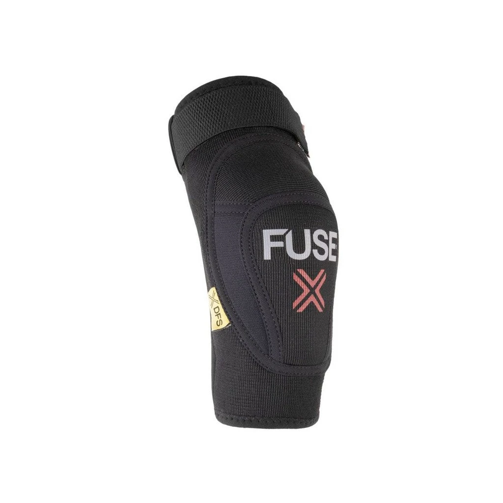 Fuse Delta Elbow DFS Pads (Pair) 1 Fuse Delta Elbow DFS Pads (Pair)