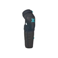 Fuse Echo 100 Knee/Shin Combo Pads (Pair)