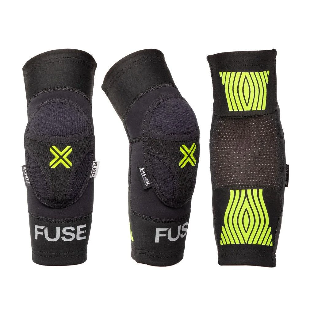 Fuse Omega Elbow Pads (Pair) 2 Fuse Omega Elbow Pads (Pair) - Image 2