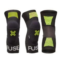 Fuse Omega Knee Pads