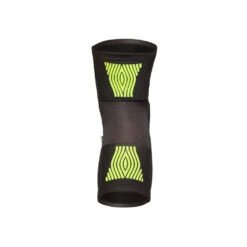 Fuse Omega Knee Pads -Canyon Sport Store fuse omega knee pads knee pads bmx international blackyellow kids m l 4