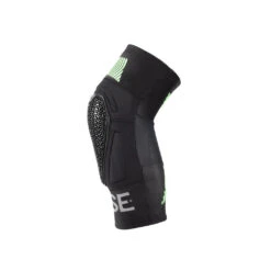 Fuse Omega Pocket Knee Pads (Pair) -Canyon Sport Store fuse omega pocket knee pads pair knee pads bmx international black s m 3