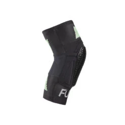 Fuse Omega Pocket Knee Pads (Pair) -Canyon Sport Store fuse omega pocket knee pads pair knee pads bmx international black s m 4