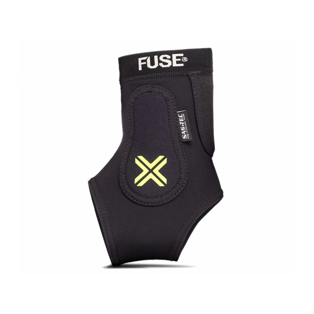 Fuse Omega Pro Ankle Guard 2 Fuse Omega Pro Ankle Guard - Image 2