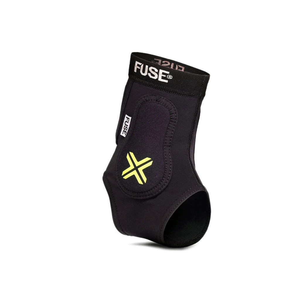 Fuse Omega Pro Ankle Guard 1 Fuse Omega Pro Ankle Guard