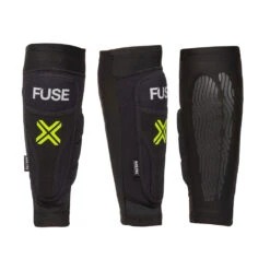 Fuse Omega Shin Whip Pads